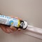 Dap DAP Alex Fast Dry White Siliconized Acrylic Latex Windows/Doors/Seal/Paint Caulk 10.1 oz 7079818426 - alternate 6